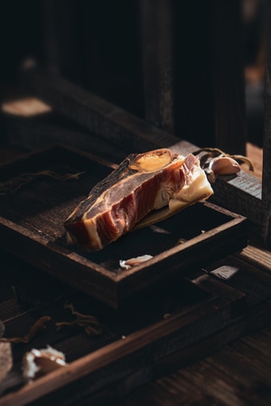 尘世烟火-城市色彩-美食静物-美食-我要上封面 图片素材