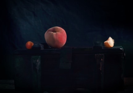 情绪-静-静物-食物-水果 图片素材