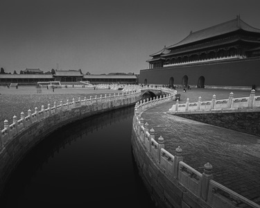 古迹-工匠-民族-你好2020-黑白 图片素材