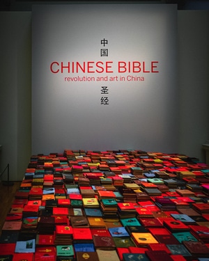 你好2020-自然-内部-中国圣经-书 图片素材