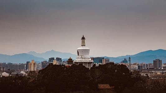 自然-建筑-户外-古迹-建筑 图片素材
