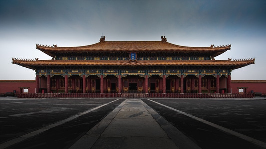 你好2020-建筑-古迹-宫殿-太和殿 图片素材