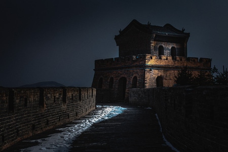 户外-自然-建筑-你好2020-古建筑 图片素材
