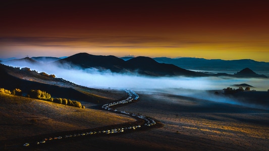 风景-旅行-风光-山-山峰 图片素材