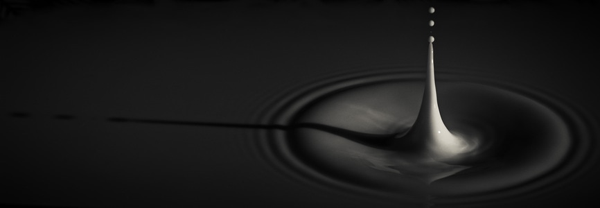黑白-曲线-滴水-黑白 图片素材