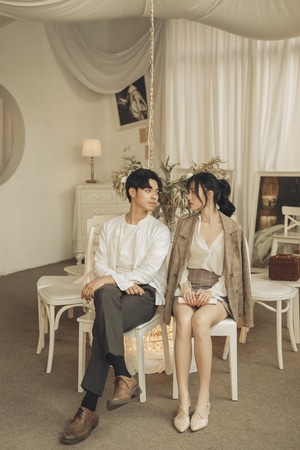 人像-美女-女人-女性-男人 图片素材