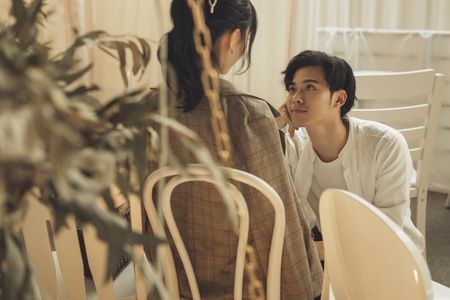人像-美女-女人-女性-男人 图片素材