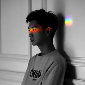 人像-darlin大霖-男人-男性-帅哥 图片素材