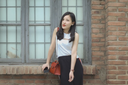 广州约拍-老图新修-广州-女人-女性 图片素材