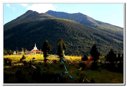 人文-风景-风景-山-山峰 图片素材