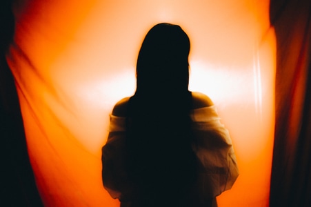 老婆-女友-人像-随拍-女人 图片素材