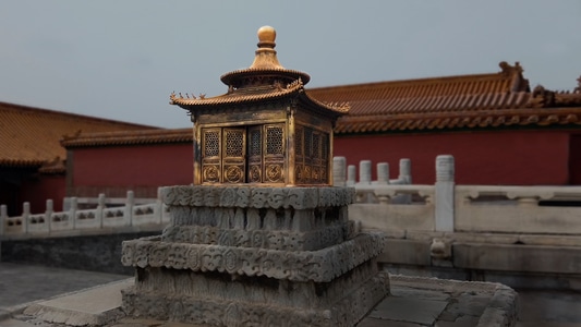 故宫-特色-古建-年代-古建筑 图片素材