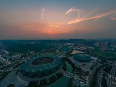 随拍-照片-感悟-深圳-城市 图片素材