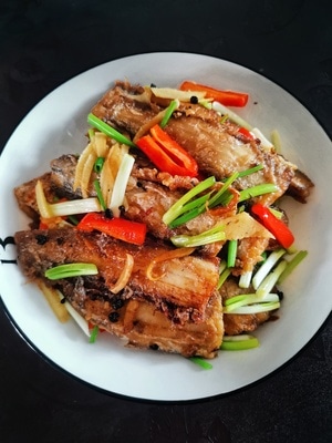 深夜食堂-你好2020-美食-食物-美食 图片素材
