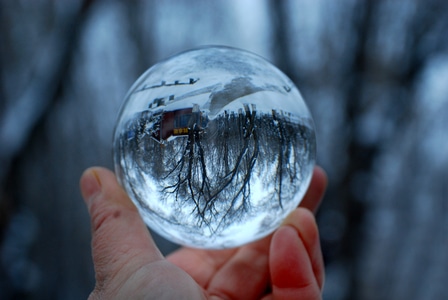 原创作品-气泡-饰品-球-水晶球 图片素材