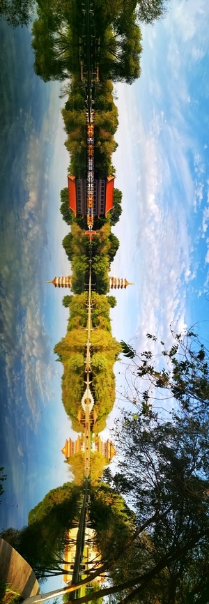 伊犁哈萨克自治州-风景-风光-风景-湖 图片素材