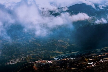 我的2019-纪实-风光-风景-风光 图片素材