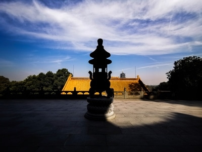 看你的城市-杭州-手机拍摄-街拍-旅行 图片素材