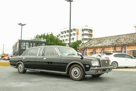 旅行-复古-老车-情怀-聚会 图片素材