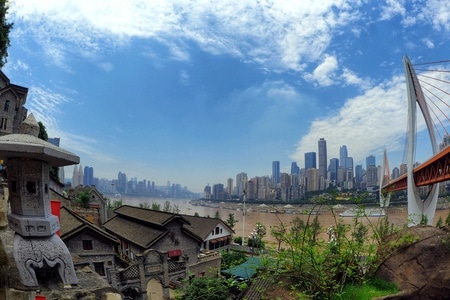 城市-旅游-生活-桥-桥梁 图片素材