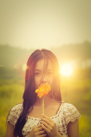 人像-美女-梦幻-美女-美人 图片素材