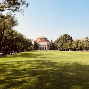 大礼堂-清华大学-清华大学-大学-大礼堂 图片素材