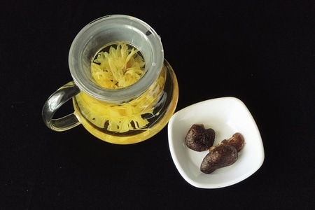 海口市-随手拍-手机拍摄-茶-饮品 图片素材
