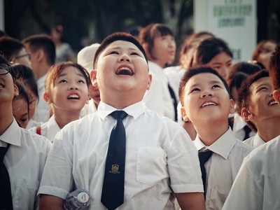 自然-原创-随手拍-学生-同学 图片素材