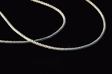 原创-随手拍-绳子-麻绳-静物 图片素材