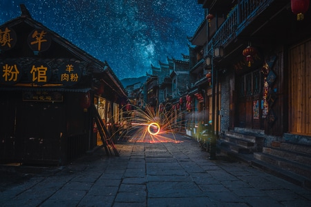 旅行-宁静-休闲-风光摄影-风光 图片素材