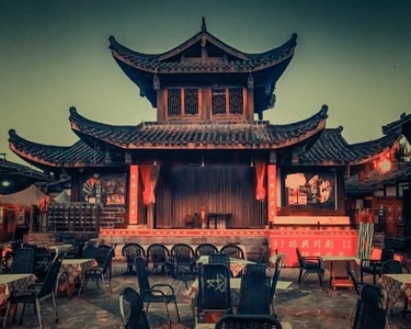 旅行-中国风-色彩-风光摄影-静物摄影 图片素材