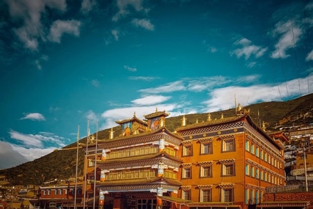 休闲-蓝天-风光摄影-旅游-人文摄影 图片素材