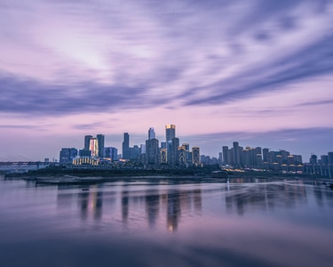 风光-旅行-城市-城市风光-夜景 图片素材