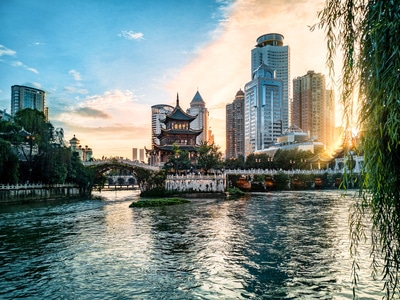 风光-旅行-建筑-房屋-高楼 图片素材