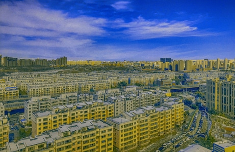 乌鲁木齐-新疆-地标-城市-民族风 图片素材