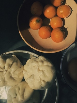 我要上封面-静物-美食-手机摄影-光影 图片素材