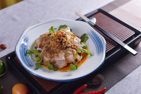 食物-美食-云南菜-景物-布光 图片素材