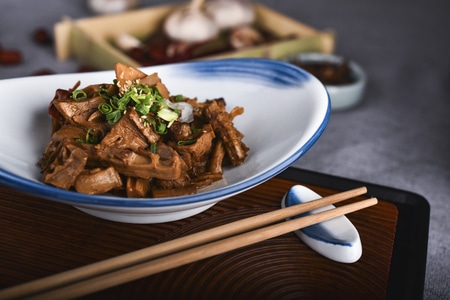 食物-美食-云南菜-景物-布光 图片素材
