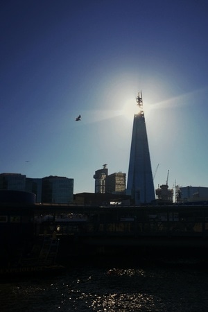 伦敦-风光-旅行-手机摄影-光影 图片素材