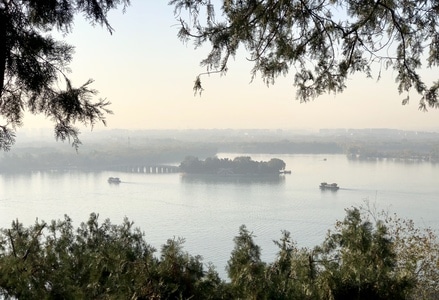 风光-湖光水色-风景-湖-湖泊 图片素材