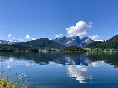 风光-手机拍摄-旅途见闻-风景-风光 图片素材