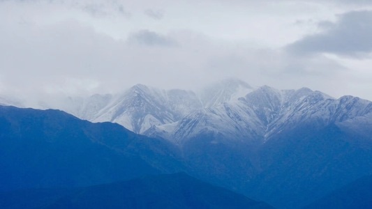 坎布拉-尖扎县-风景-风光-自然 图片素材