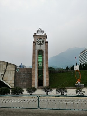 地震遗址-手机-汉旺镇-地震遗址-遗址 图片素材