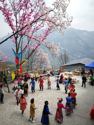 季节-自然-旅行-风景-乡村 图片素材