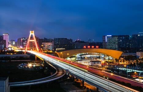 看你的城市-成都-夜景拍摄-夜色-城市 图片素材