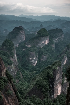 风光-旅行-艺术风光-70周年摄影大赛-2019inf招募 图片素材