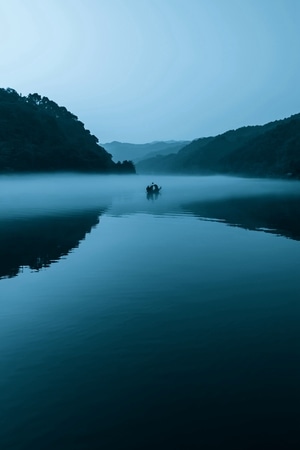 艺术风光-旅行-纪实-郴州-风光 图片素材