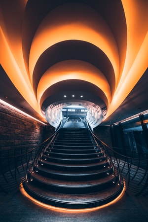色彩-成都-太古里-风光-建筑 图片素材
