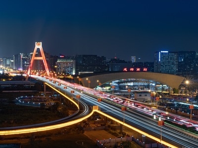 夜景-成都-风景-城市风光-城市 图片素材