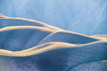 喀拉峻-新疆-景区-旅游-自然 图片素材